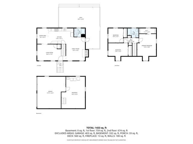 122 Fordway Extension, Derry, NH 03038