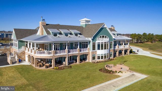 27447 S NICKLAUS AVE, Millsboro, DE 19966