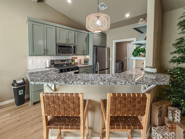 25094 S 519 Road, Park Hill, OK 74451