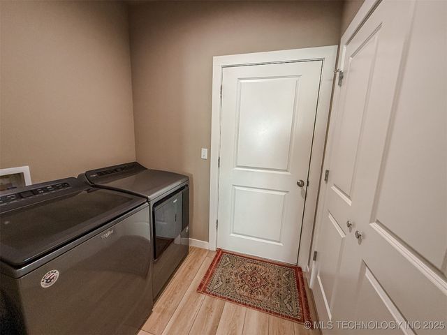 25094 S 519 Road, Park Hill, OK 74451