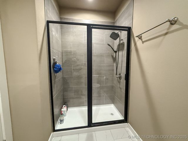 25094 S 519 Road, Park Hill, OK 74451