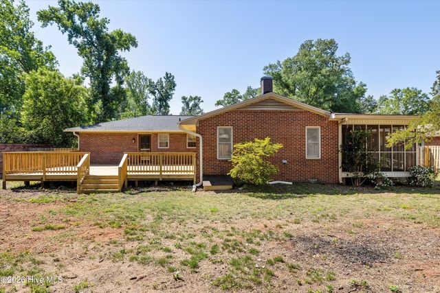 706 Brooks Drive, North Augusta, SC 29841