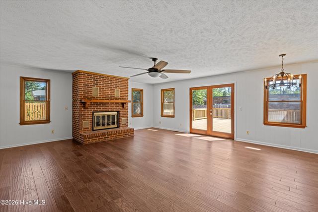 706 Brooks Drive, North Augusta, SC 29841