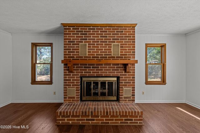 706 Brooks Drive, North Augusta, SC 29841