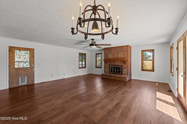 706 Brooks Drive, North Augusta, SC 29841