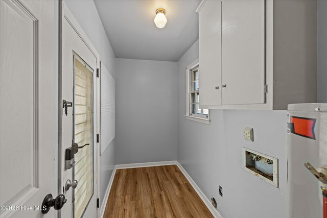 706 Brooks Drive, North Augusta, SC 29841