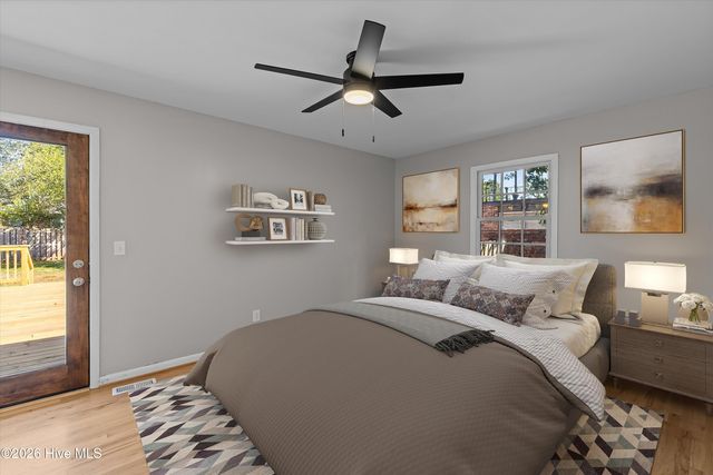 706 Brooks Drive, North Augusta, SC 29841