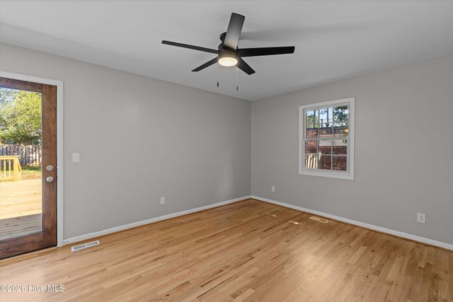 706 Brooks Drive, North Augusta, SC 29841