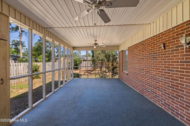 706 Brooks Drive, North Augusta, SC 29841