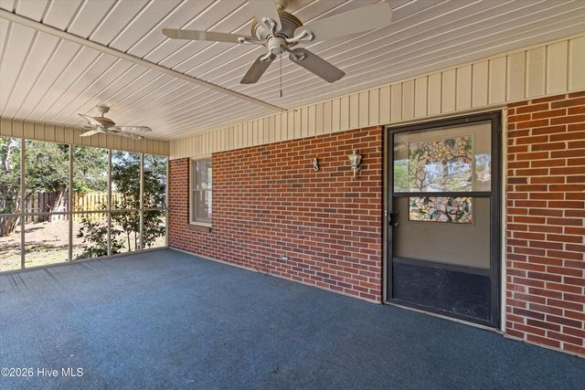 706 Brooks Drive, North Augusta, SC 29841