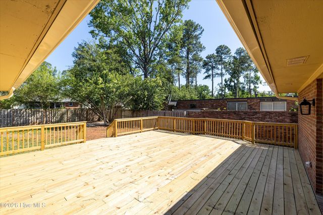 706 Brooks Drive, North Augusta, SC 29841