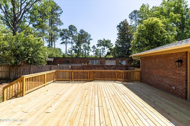 706 Brooks Drive, North Augusta, SC 29841