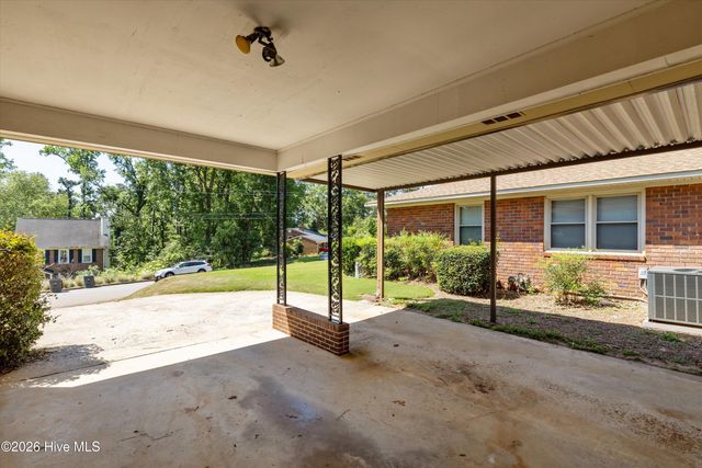 706 Brooks Drive, North Augusta, SC 29841