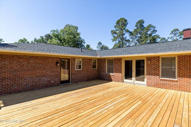 706 Brooks Drive, North Augusta, SC 29841