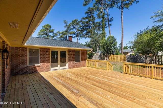 706 Brooks Drive, North Augusta, SC 29841