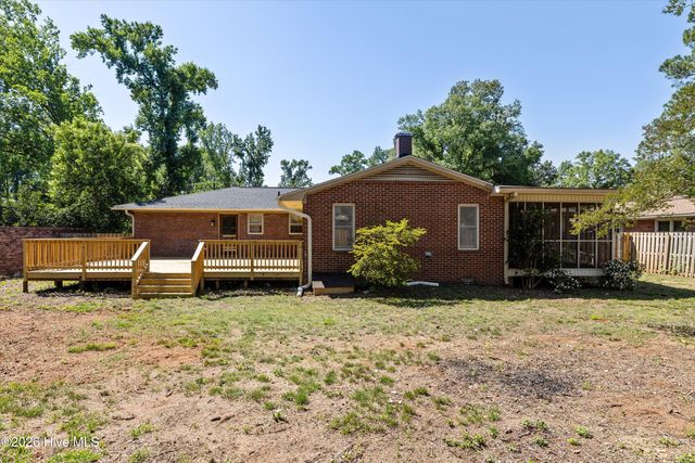 706 Brooks Drive, North Augusta, SC 29841