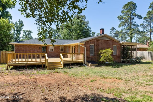 706 Brooks Drive, North Augusta, SC 29841