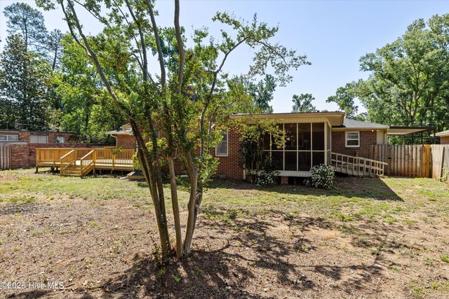 706 Brooks Drive, North Augusta, SC 29841