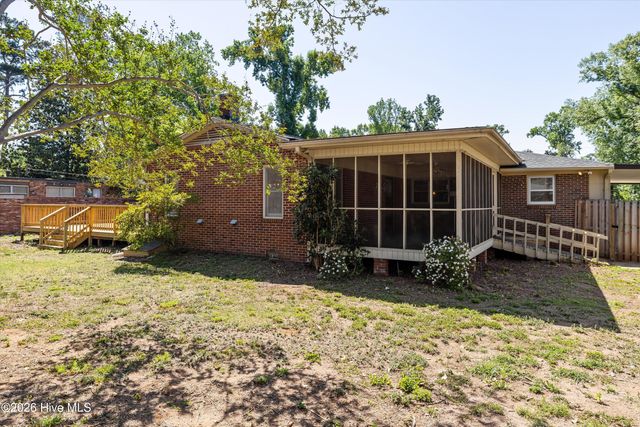 706 Brooks Drive, North Augusta, SC 29841