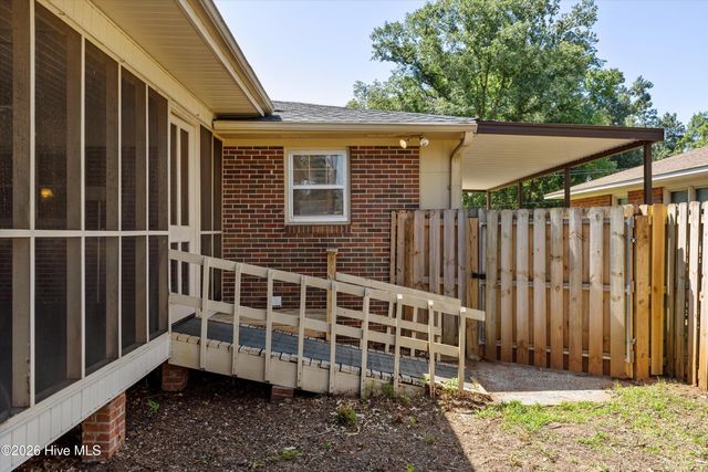 706 Brooks Drive, North Augusta, SC 29841