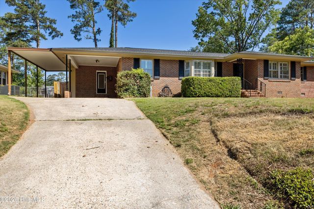 706 Brooks Drive, North Augusta, SC 29841