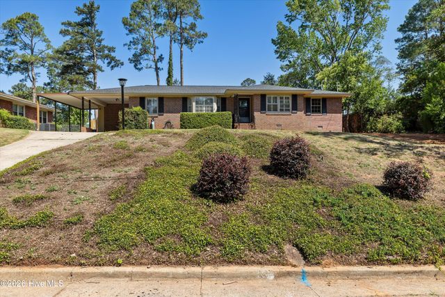 706 Brooks Drive, North Augusta, SC 29841