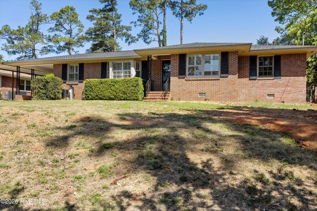 706 Brooks Drive, North Augusta, SC 29841