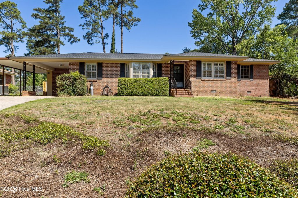706 Brooks Drive, North Augusta, SC 29841