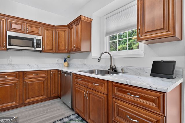 136 Championship Court, Fayetteville, GA 30215