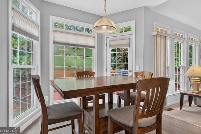 136 Championship Court, Fayetteville, GA 30215