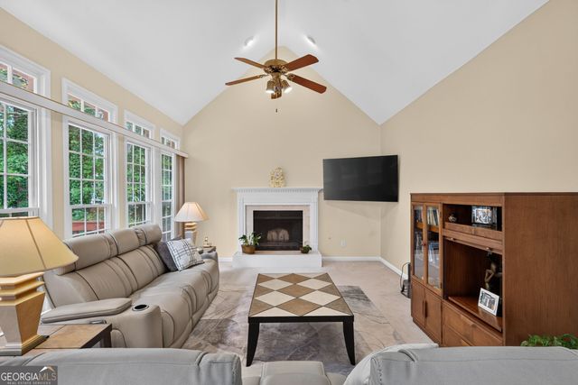 136 Championship Court, Fayetteville, GA 30215