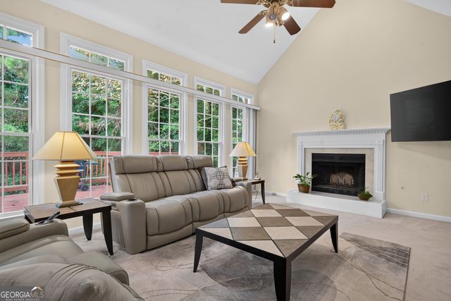 136 Championship Court, Fayetteville, GA 30215