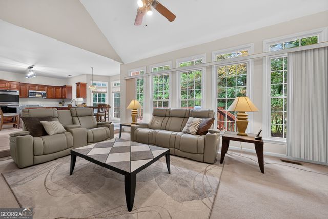 136 Championship Court, Fayetteville, GA 30215