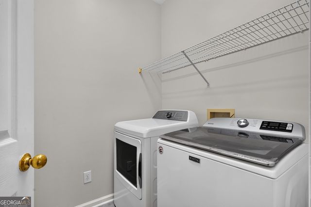 136 Championship Court, Fayetteville, GA 30215