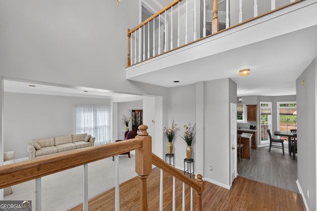 136 Championship Court, Fayetteville, GA 30215