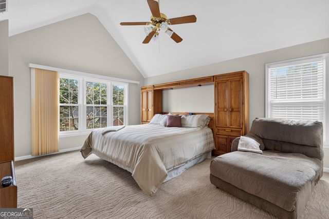 136 Championship Court, Fayetteville, GA 30215