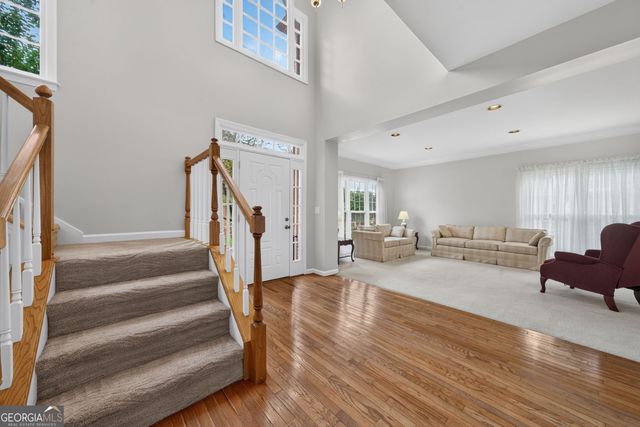 136 Championship Court, Fayetteville, GA 30215