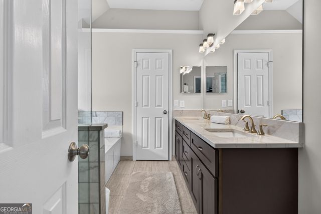 136 Championship Court, Fayetteville, GA 30215