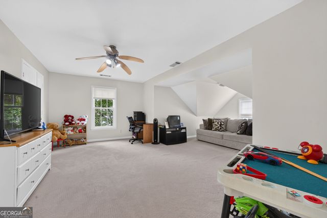 136 Championship Court, Fayetteville, GA 30215