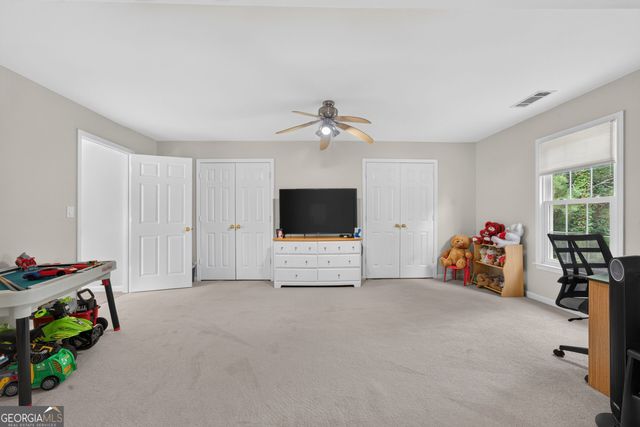 136 Championship Court, Fayetteville, GA 30215