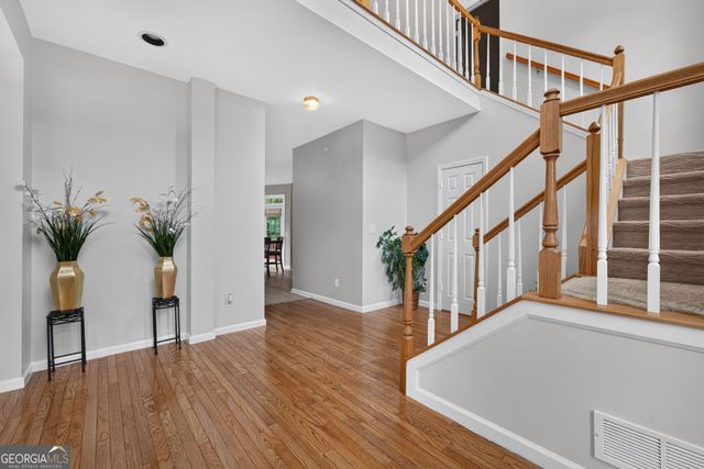 136 Championship Court, Fayetteville, GA 30215