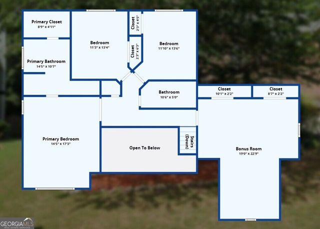 136 Championship Court, Fayetteville, GA 30215
