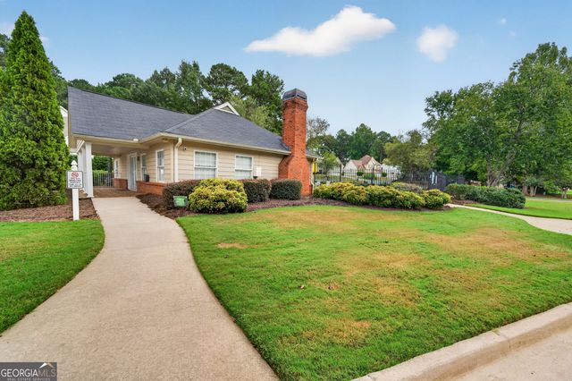 136 Championship Court, Fayetteville, GA 30215