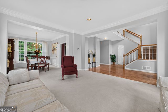 136 Championship Court, Fayetteville, GA 30215
