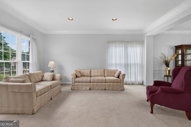 136 Championship Court, Fayetteville, GA 30215