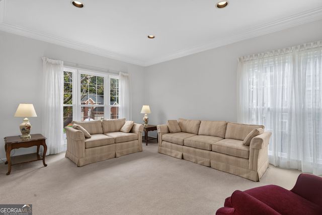 136 Championship Court, Fayetteville, GA 30215