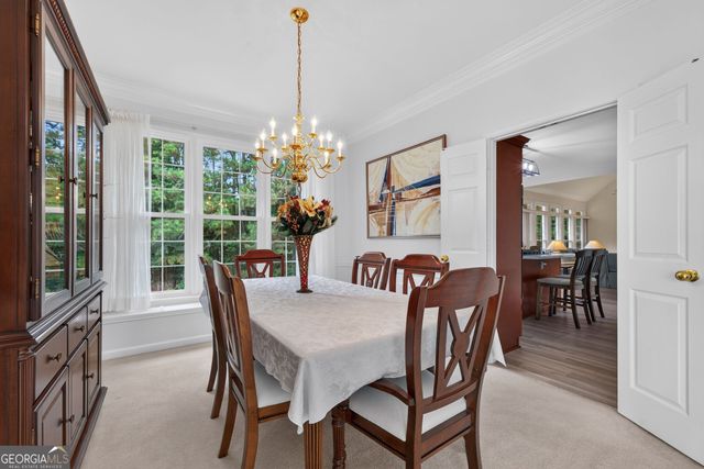 136 Championship Court, Fayetteville, GA 30215