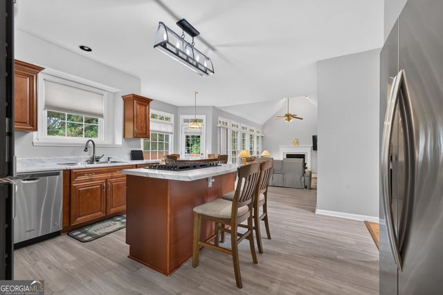 136 Championship Court, Fayetteville, GA 30215