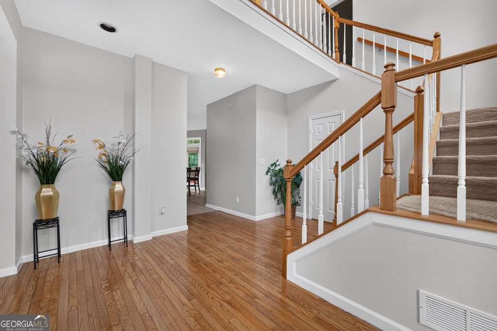 136 Championship Court, Fayetteville, GA 30215 — photo 3