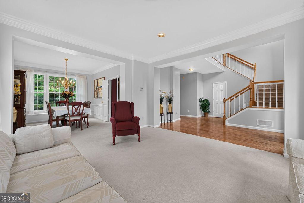 136 Championship Court, Fayetteville, GA 30215 — photo 4